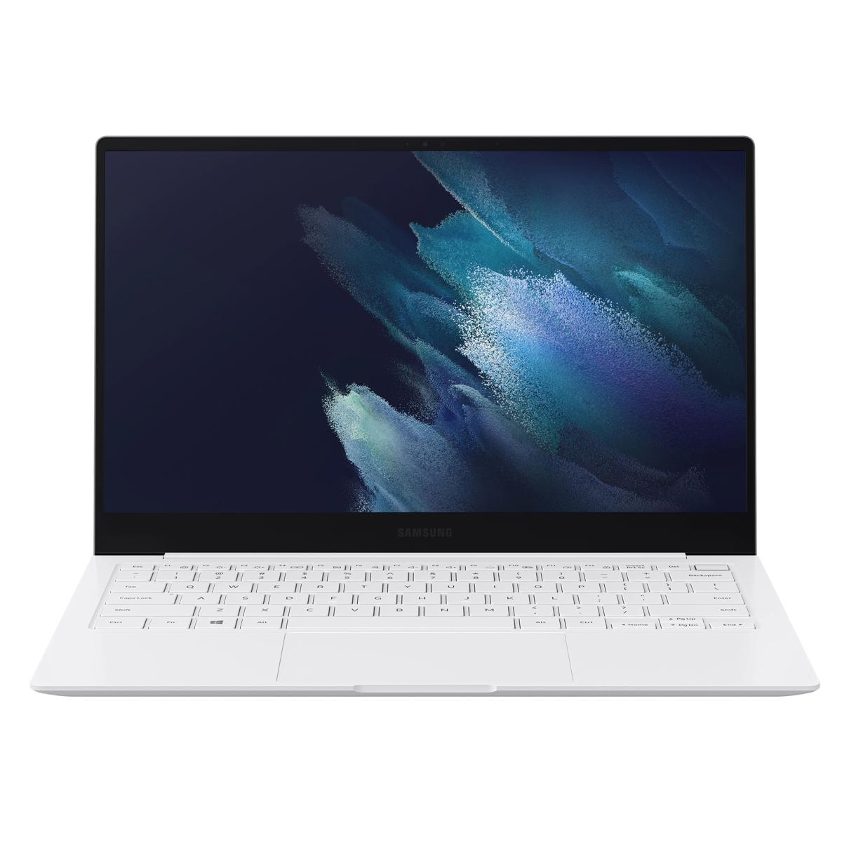 

Samsung Galaxy Book Pro 13.3" FHD Notebook Computer,i5-1135G7,8GB,256GB SSD,W10P