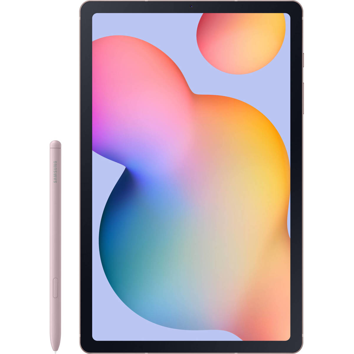 

Samsung Galaxy Tab S6 Lite SM-P610 10.4" 64GB Wi-Fi Tablet, 4GB, Android 10,Rose