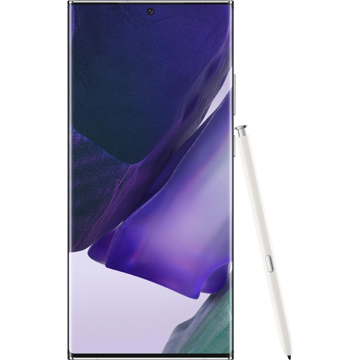 Image of Samsung Galaxy Note20 Ultra 6.9&quot; 256GB Dual-SIM