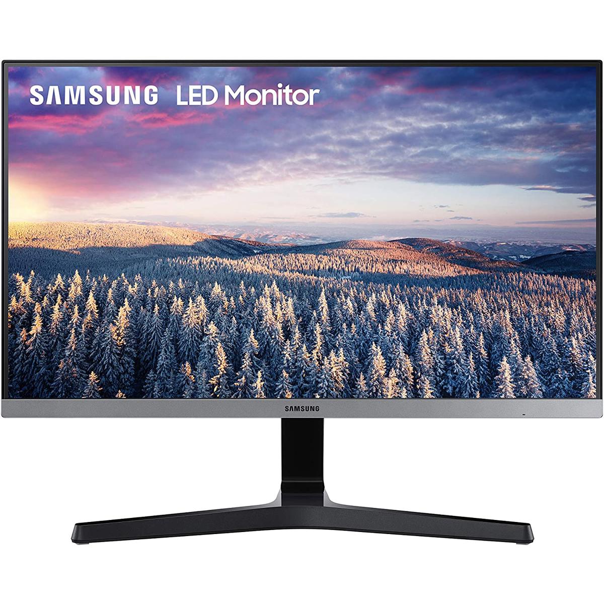 

Samsung S22R350FHN 21.5" 16:9 Full HD IPS LED LCD Monitor, Black