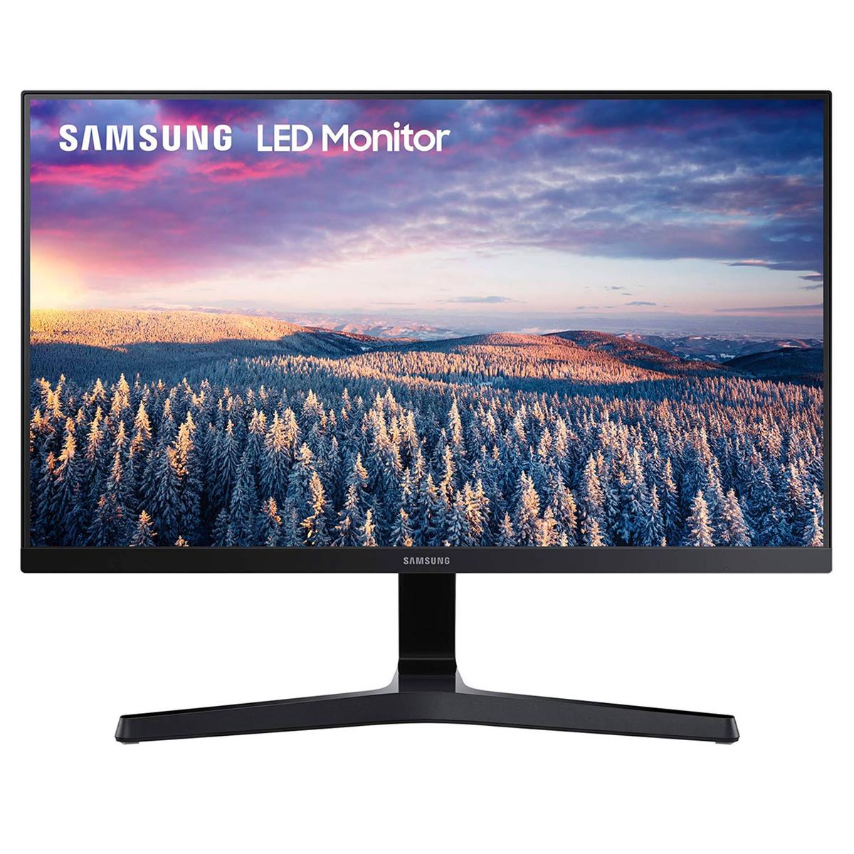 Image of Samsung S27R356FHN 27&quot; 16:9 Full HD IPS LED Monitor with FreeSync