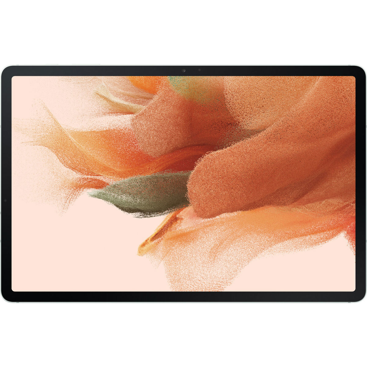 

Samsung Galaxy Tab S7 FE 12.4" WQXGA 64GB Wi-Fi Tablet, 4GB, Android 11, Green