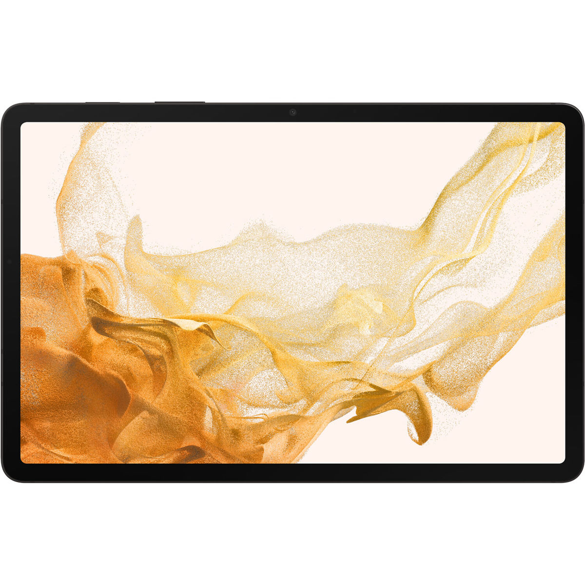 

Samsung Galaxy Tab S8 11" WQXGA 128GB Wi-Fi Tablet, 8GB RAM, Android 12,Graphite