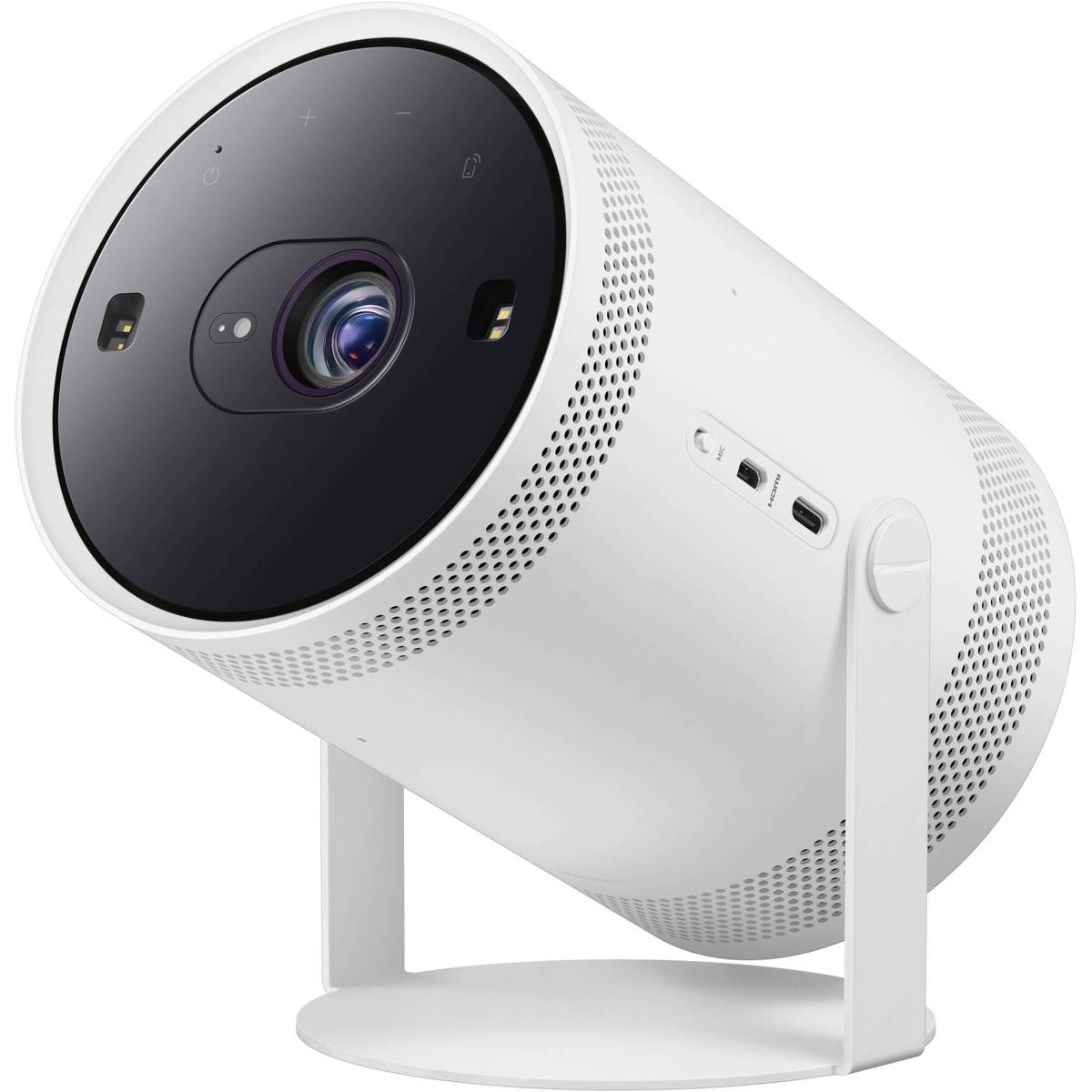 

Samsung The Freestyle Full HD Smart Projector