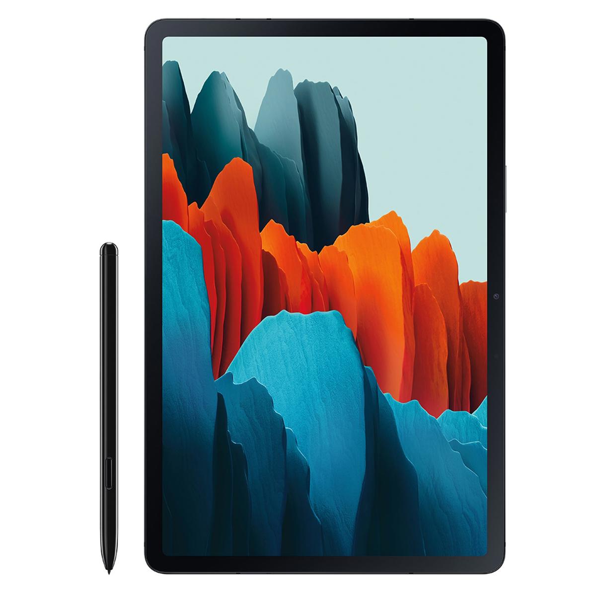 

Samsung Galaxy Tab S7 SM-T870 11" 512GB Wi-Fi Tablet, 8GB, Android 10, Black