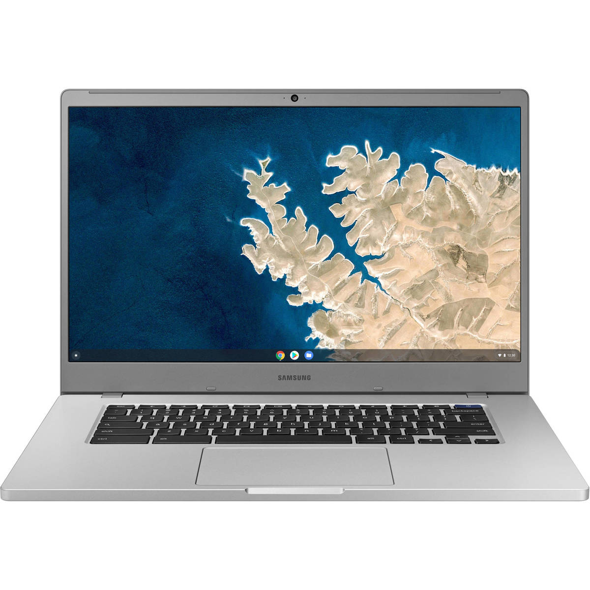 

Samsung Chromebook 4+ 15.6" FHD, N4000, 6GB, 64GB eMMC, Chrome OS,Platinum Titan