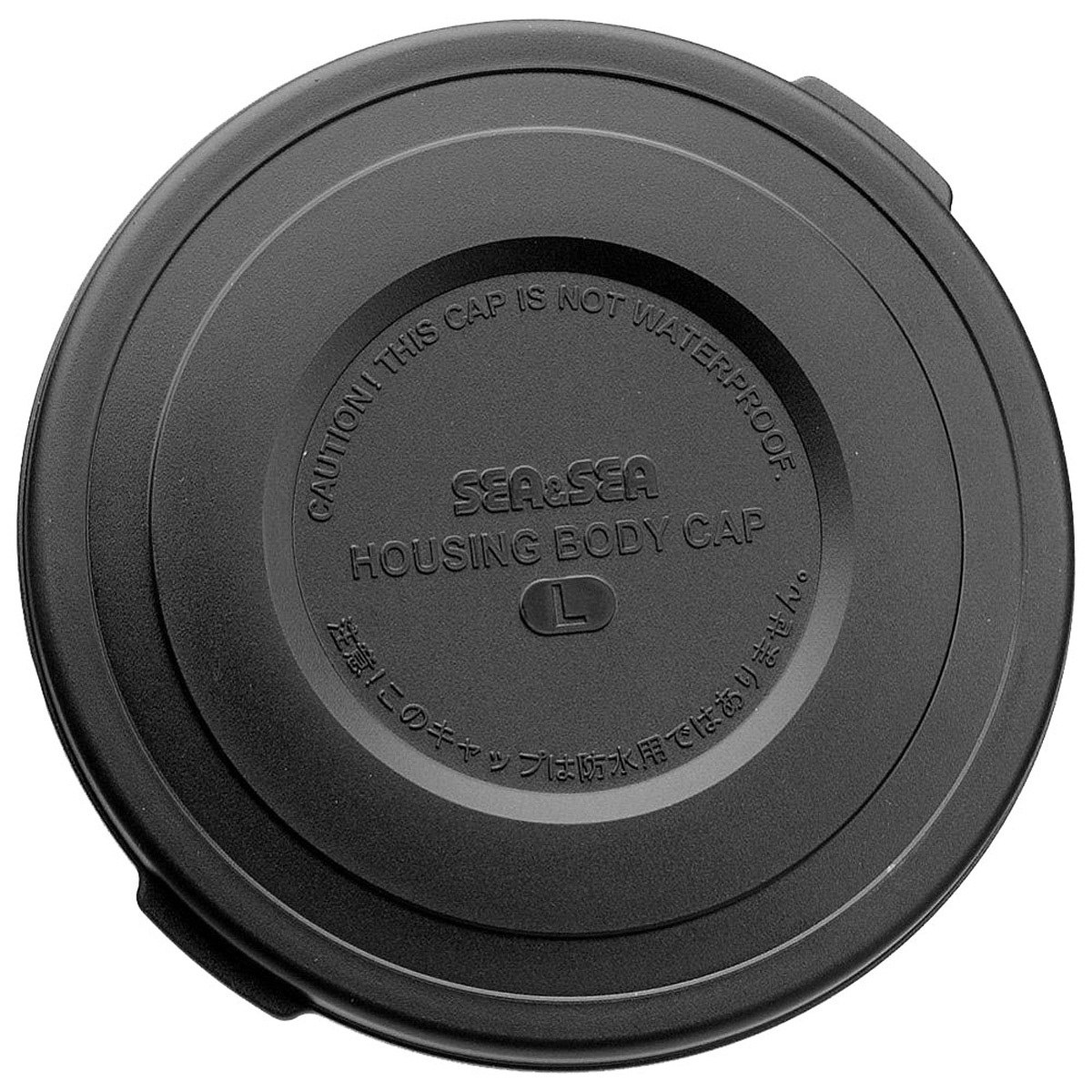 

Sea & Sea 51280 Large Housing Body Cap