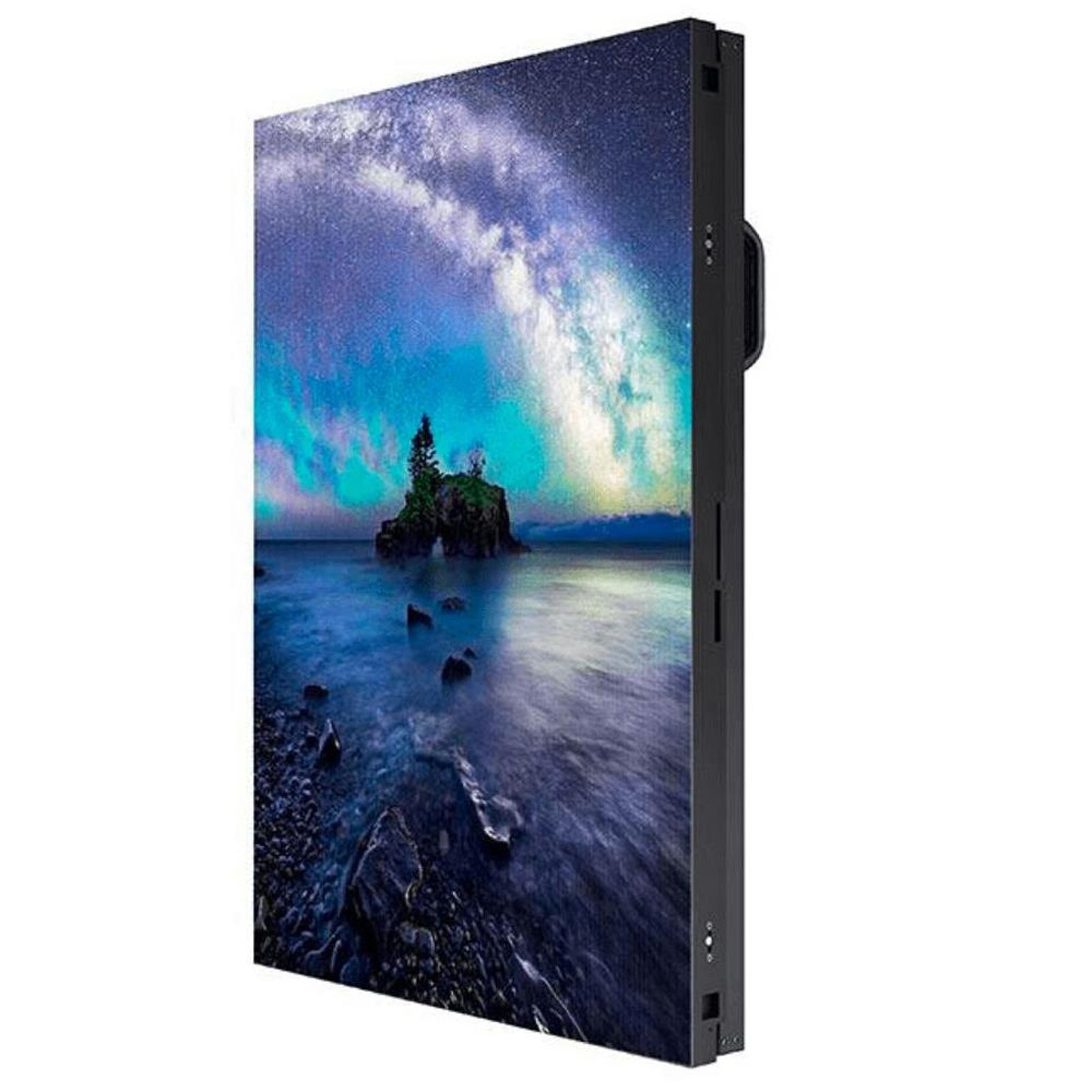 

Samsung IC925H 2.5mm Pixel Pitch 2K 32:45 Cinema Indoor Direct View LED Cabinet