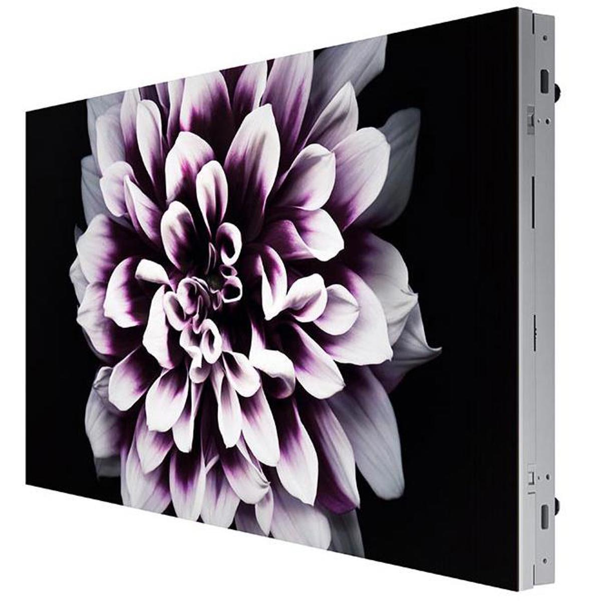 

Samsung IW008J Wall Professional Indoor Direct View LED Cabinet, Snow Processor