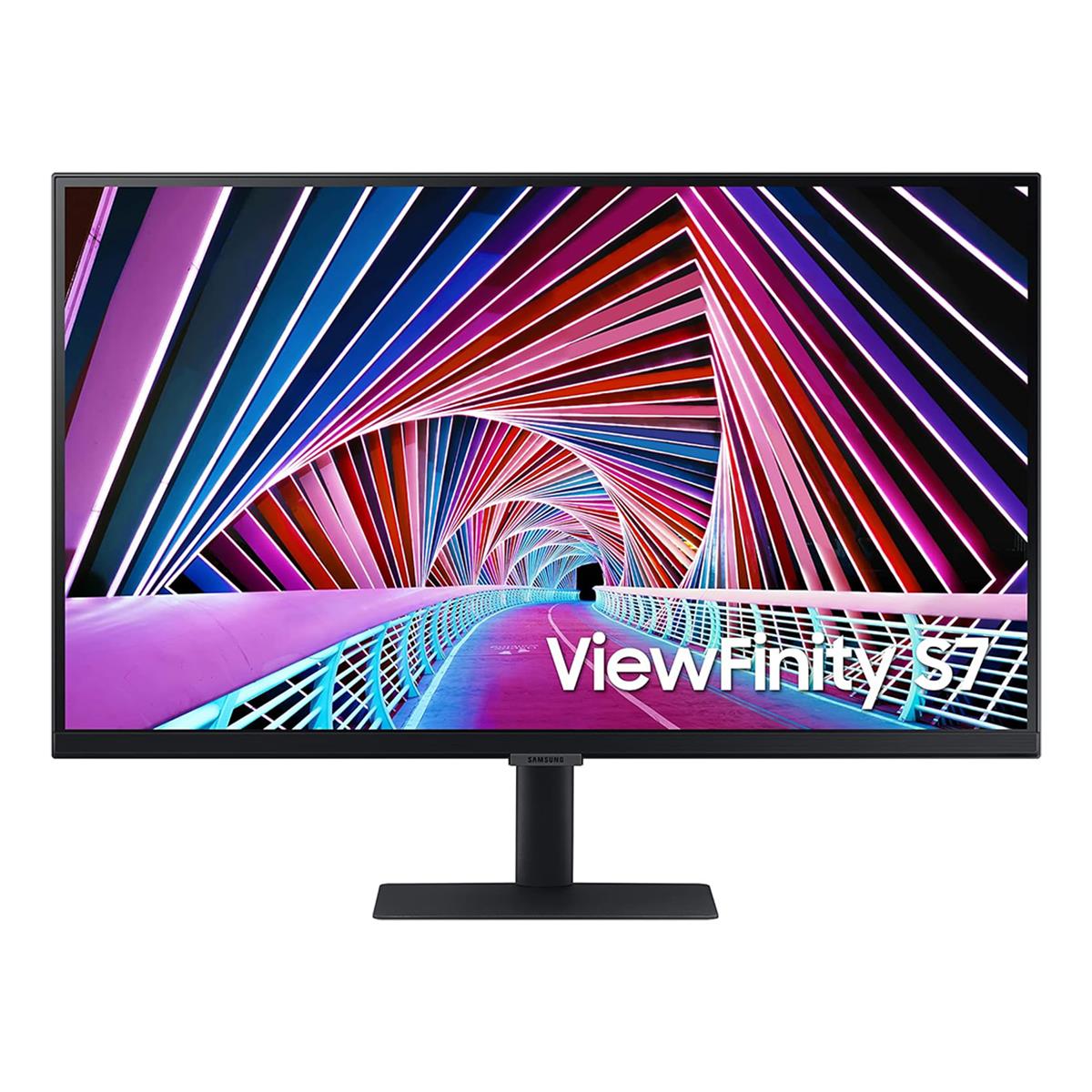 Image of Samsung ViewFinity S70A 32&quot; 16:9 4K UHD VA LCD HDR Monitor