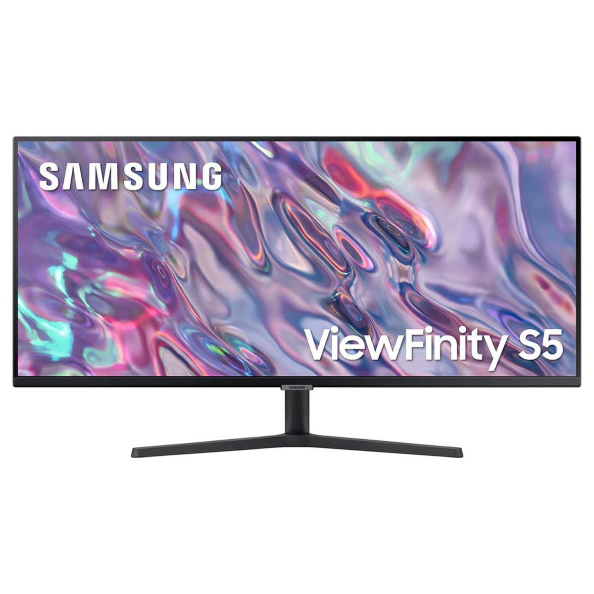 

Samsung ViewFinity S50GC 34" 21:9 Ultra-WQHD 100Hz VA HDR Monitor