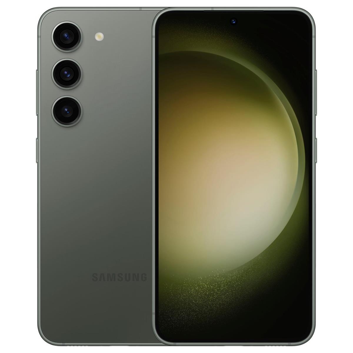 Image of Samsung Galaxy S23 5G 6.1&quot; 120Hz Full HD+ Dual-SIM GSM/CDMA Smartphone