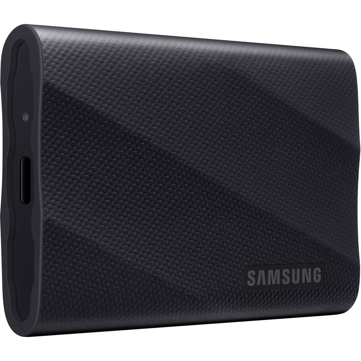 Image of Samsung T9 USB 3.2 Gen2x2 Portable External SSD 2TB