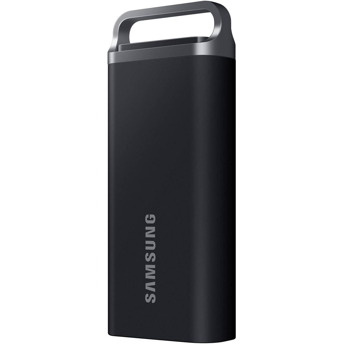 

Samsung T5 EVO USB 3.2 Gen 1 Portable External SSD, Black 2TB