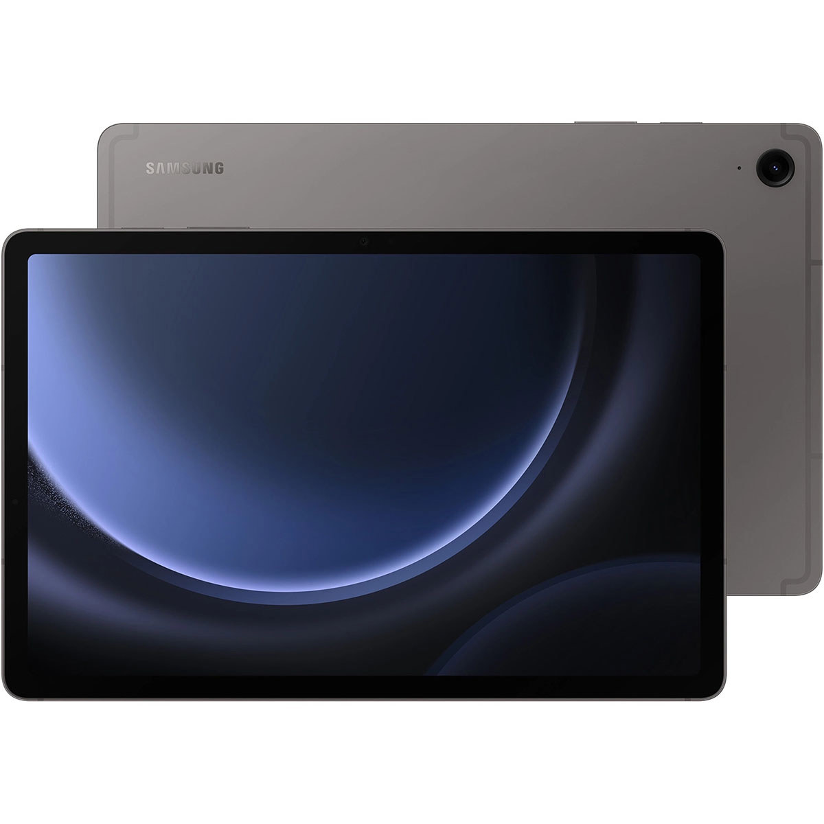 

Samsung Galaxy Tab S9 FE 10.9" WUXGA+ 128GB Wi-Fi + 5G, 6GB RAM, Android 13,Gray AT&T