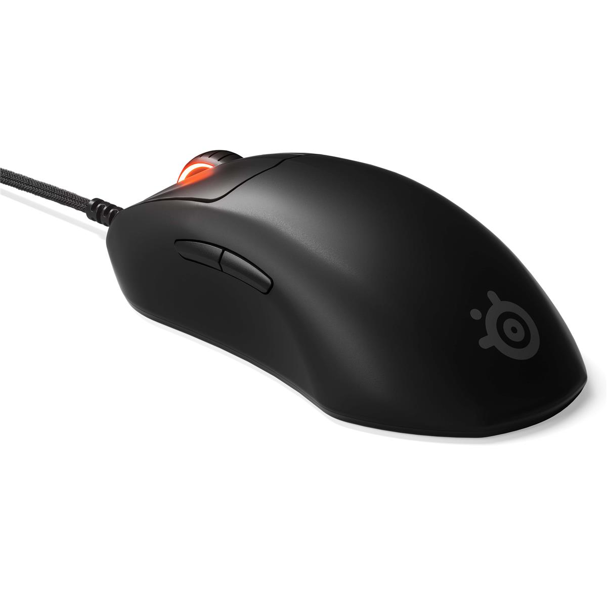 SteelSeries Prime FPS Wired Gaming Mouse