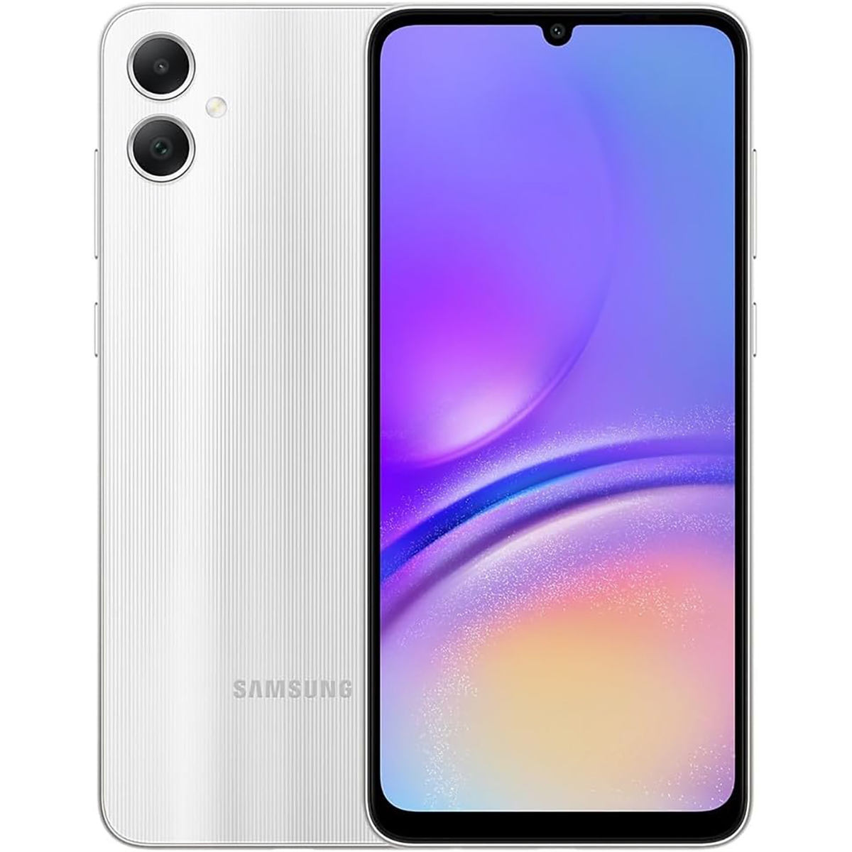 Image of Samsung Galaxy A05 6.7&quot; HD+ 4G LTE GSM Smartphone