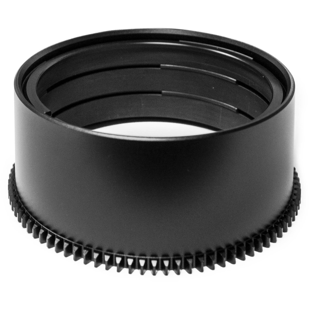 

Sea & Sea Focus Gear for SEL90M28 FE 90mm f/2.8 Macro G OSS Lens