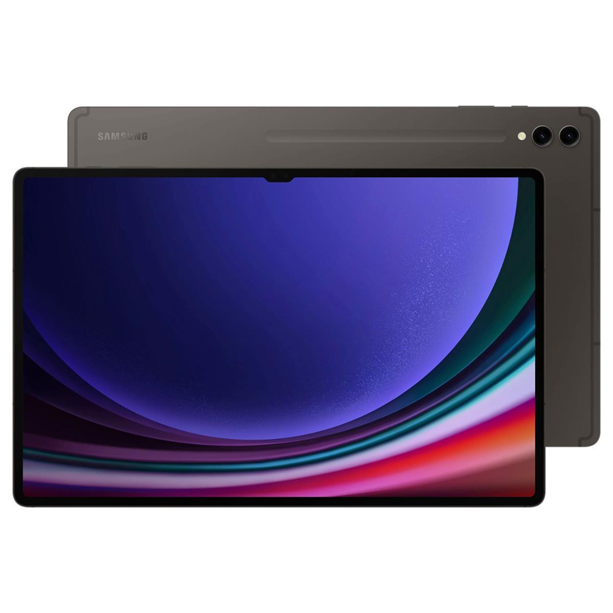 Image of Samsung Galaxy Tab S9 Ultra 14.6&quot; WQXGA+ 256GB Wi-Fi Tablet
