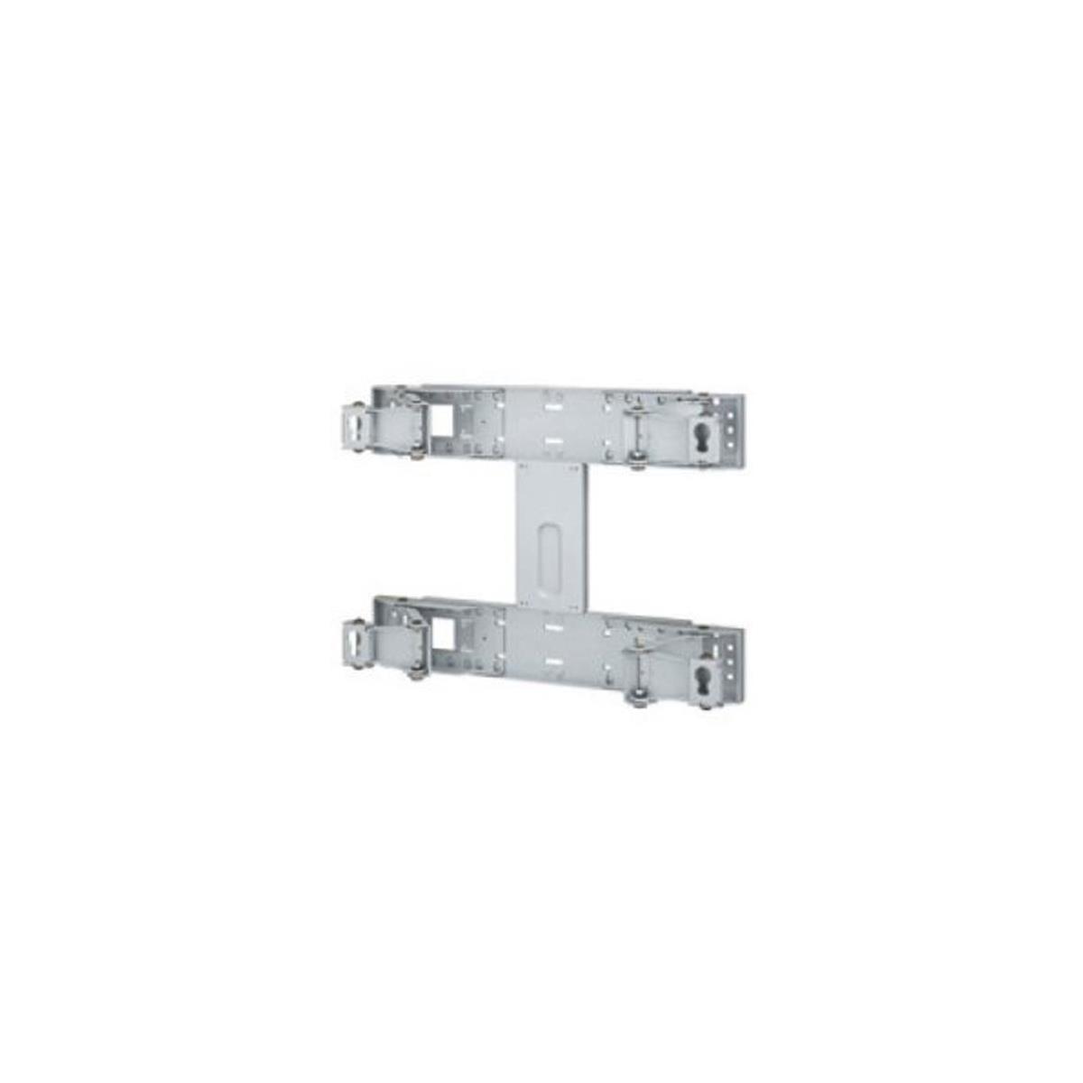 Adjustable Wall Mount for 65 and 70" Flat Panels - Samsung WMN5770D