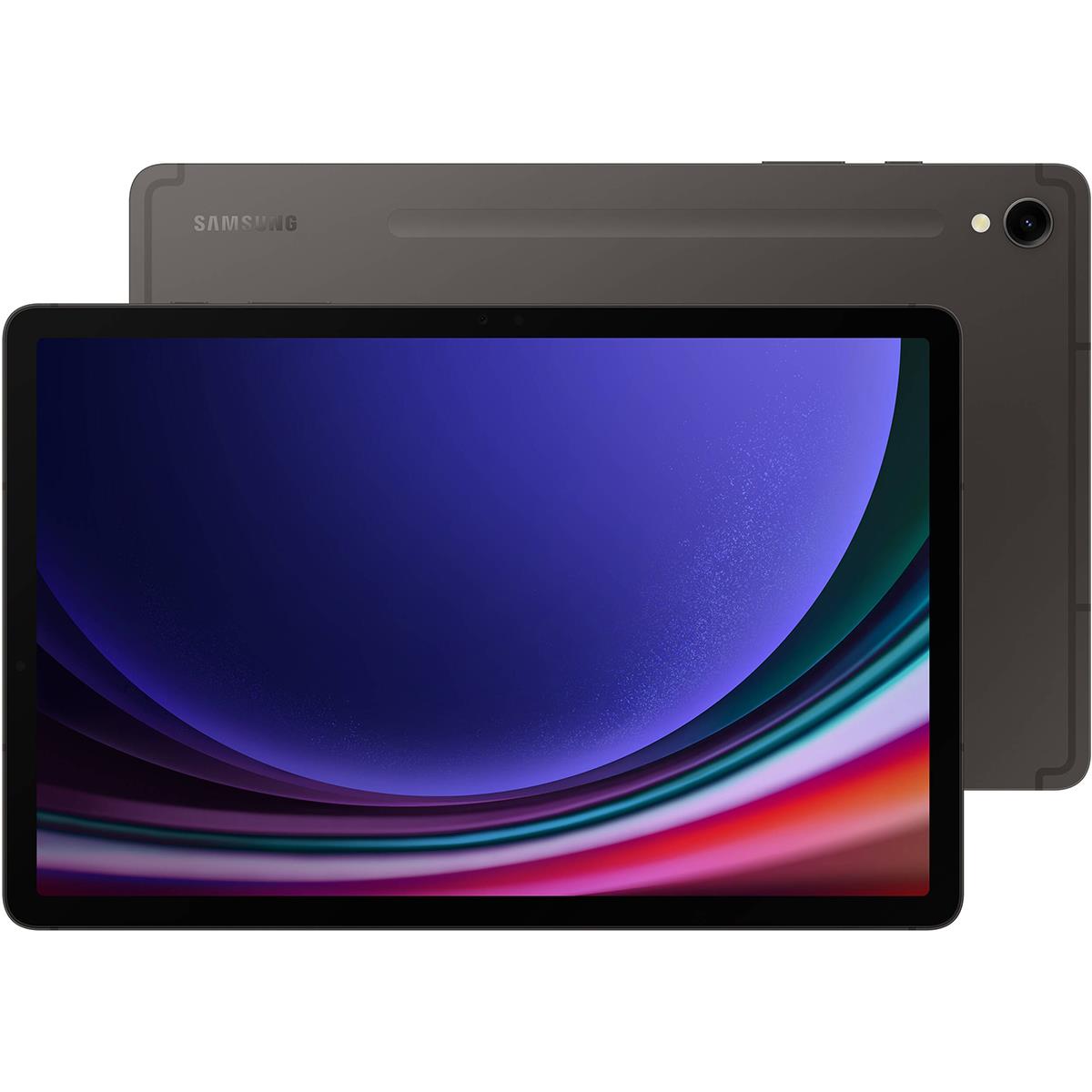 Image of Samsung Galaxy Tab S9 11&quot; WQXGA 128GB Wi-Fi Tablet