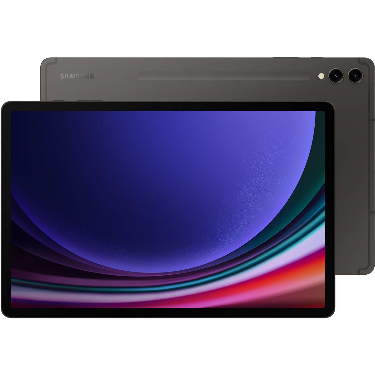 Image of Samsung Galaxy Tab S9+ 11&quot; WQXGA 512GB Wi-Fi Tablet