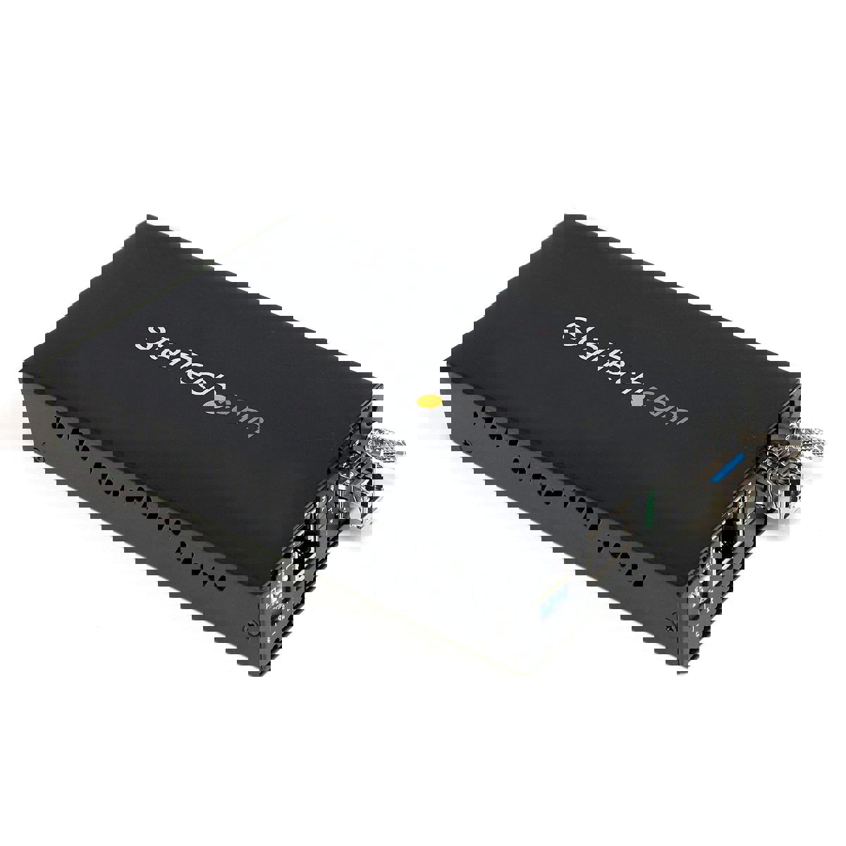 

StarTech 1000 Mbps Gigabit Single Mode LC Fiber Media Converter