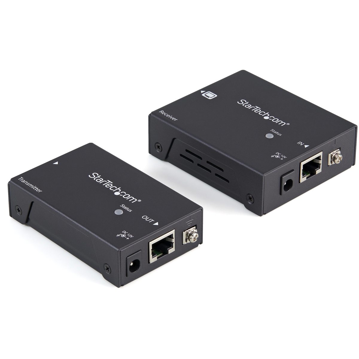 

StarTech ST121HDBTPW 330' Extender Kit