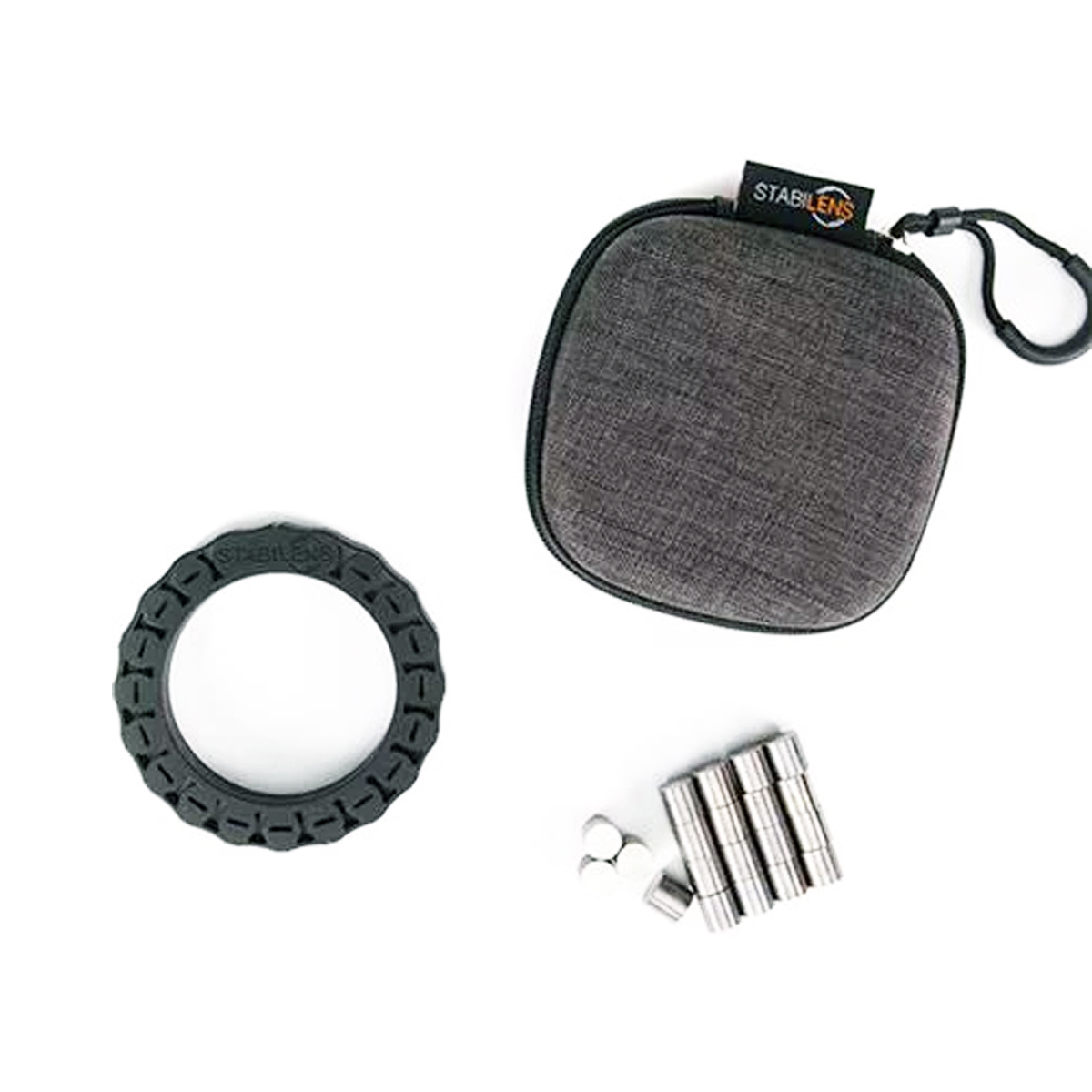 

StabiLens Gimbal Ring