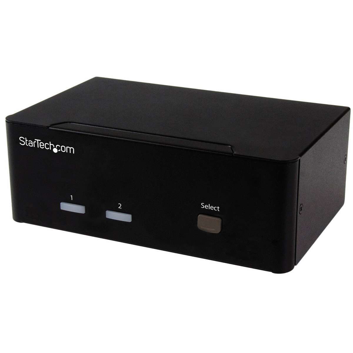 

StarTech 2 Port USB 2.0 Dual VGA KVM Switch