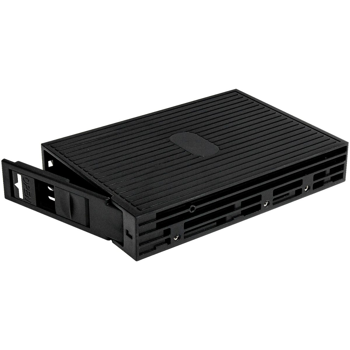 

StarTech 2.5" SATA/SAS SSD/HDD to 3.5in SATA Hard Drive Converter