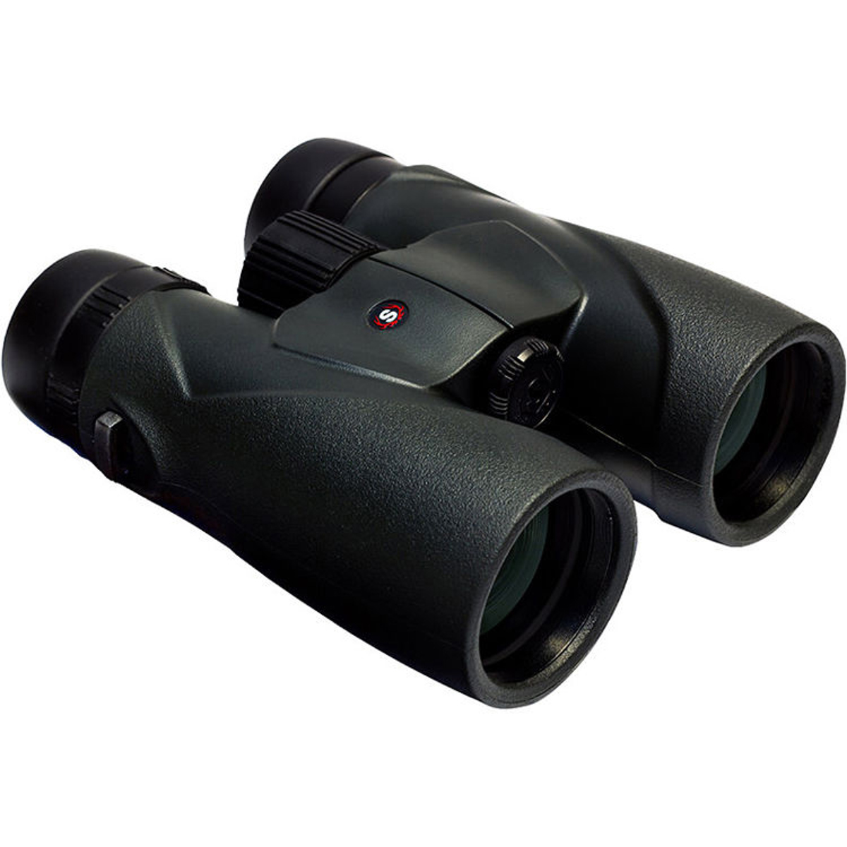 

Styrka 10x42 S3 Series Roof Prism Binocular, 6.5 Degree Angle of View, Black