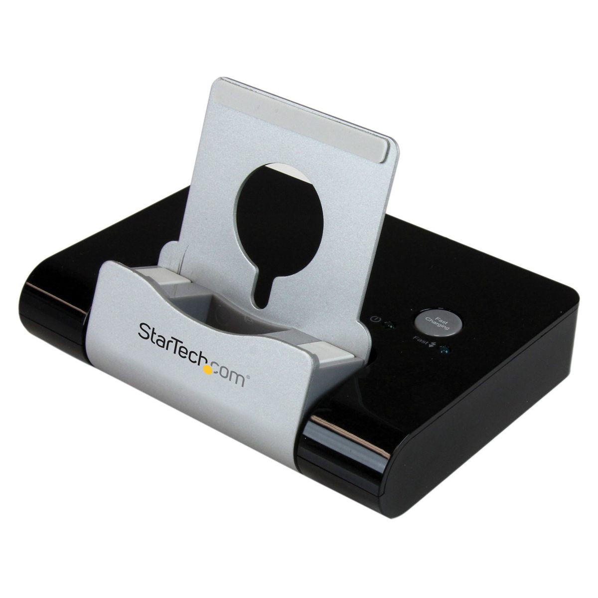

StarTech 3 Port USB 3.0 Hub plus Combo Fast-Charge Port