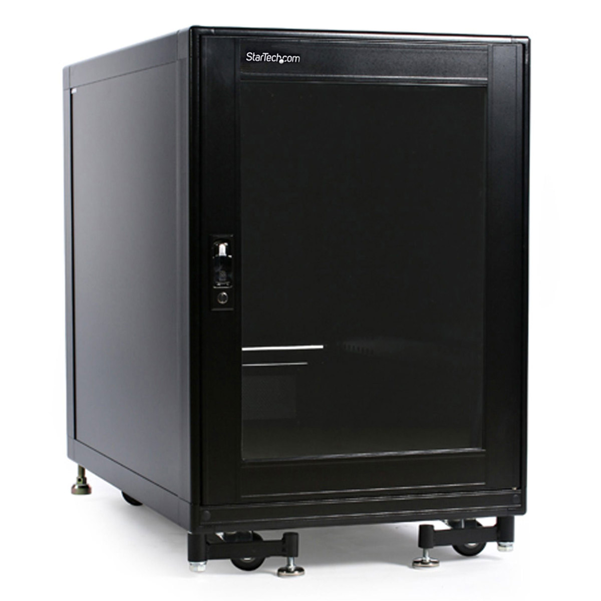 

StarTech 15U 19" Server Rack Cabinet with Fans