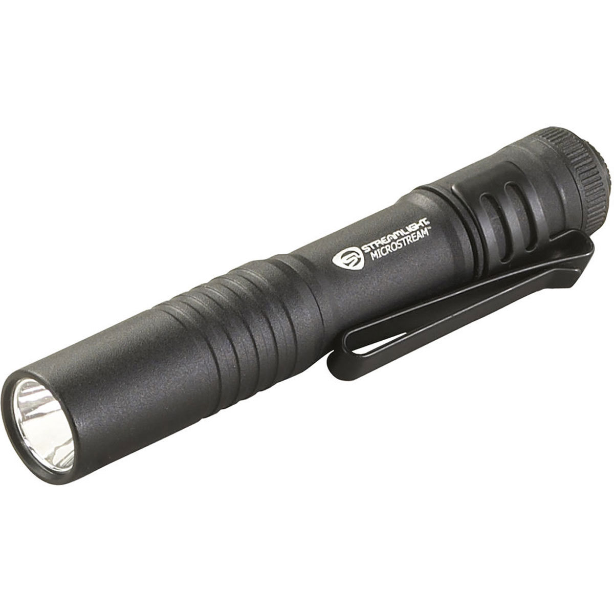 

Streamlight Microstream Keychain Light with Battery