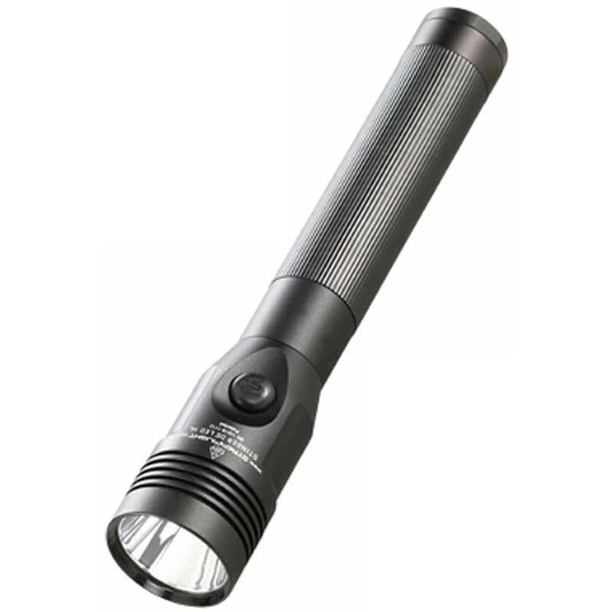 

Streamlight Stinger DS LED HL Rechargeable 640 Lumen Flashlight