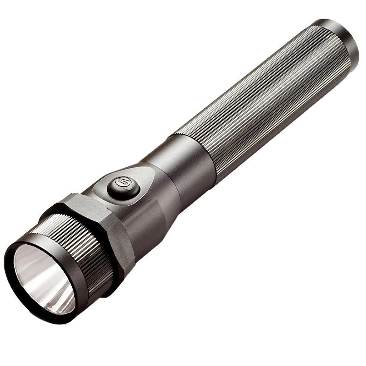 

Streamlight Stinger HPL LED Flashlight with 12V DC Charger, 800 Lumens