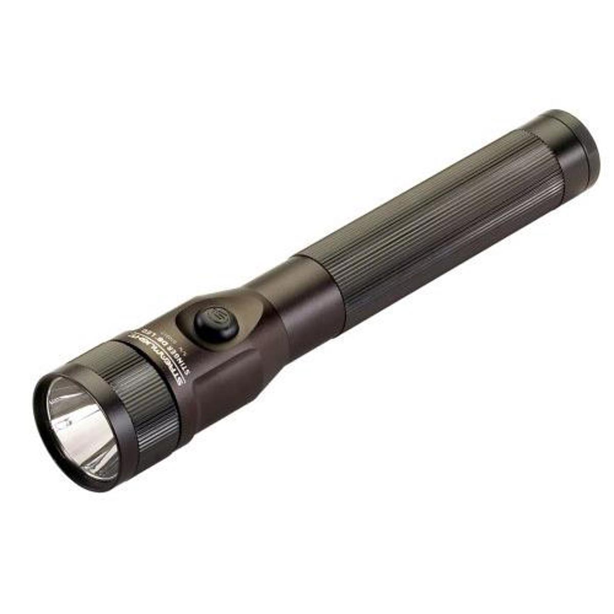 

Streamlight Stinger DS LED Flashlight with 12V DC Charger, 350 Lumens