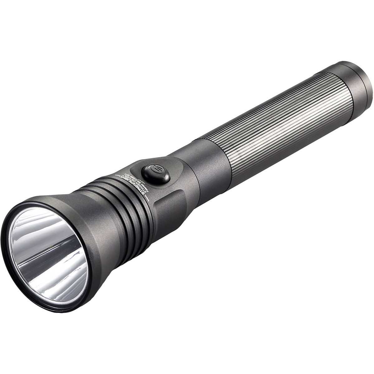 

Streamlight Stinger DS HPL Flashlight with NiMH Battery, without Charger,800 Lum