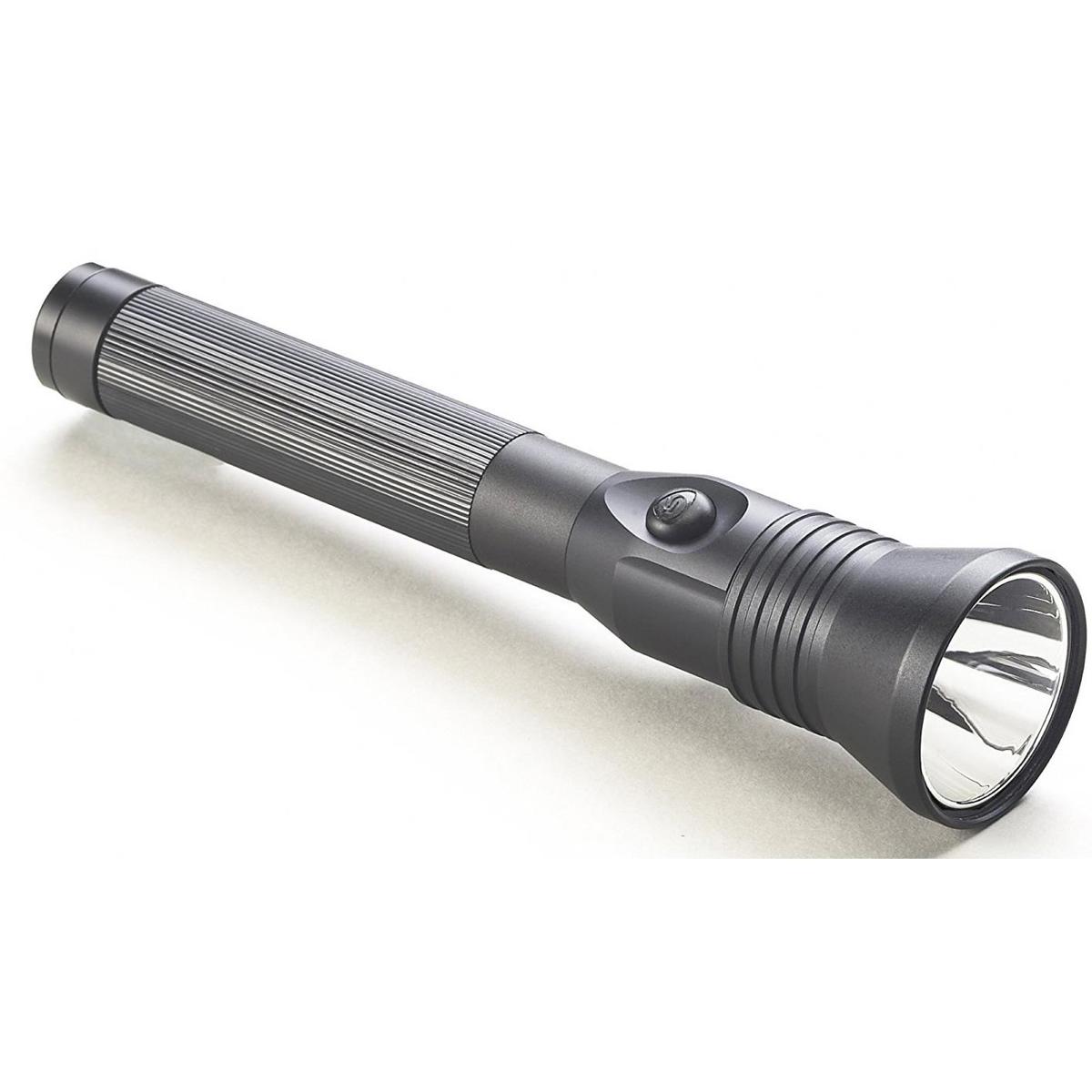 

Streamlight Stinger DS LED Flashlight w/NiMH Battery, without Charger,350 Lumens
