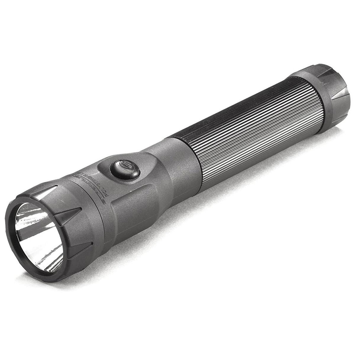 

Streamlight PolyStinger LED Flashlight w/NiMH Battery, without Charger,385 Lumen