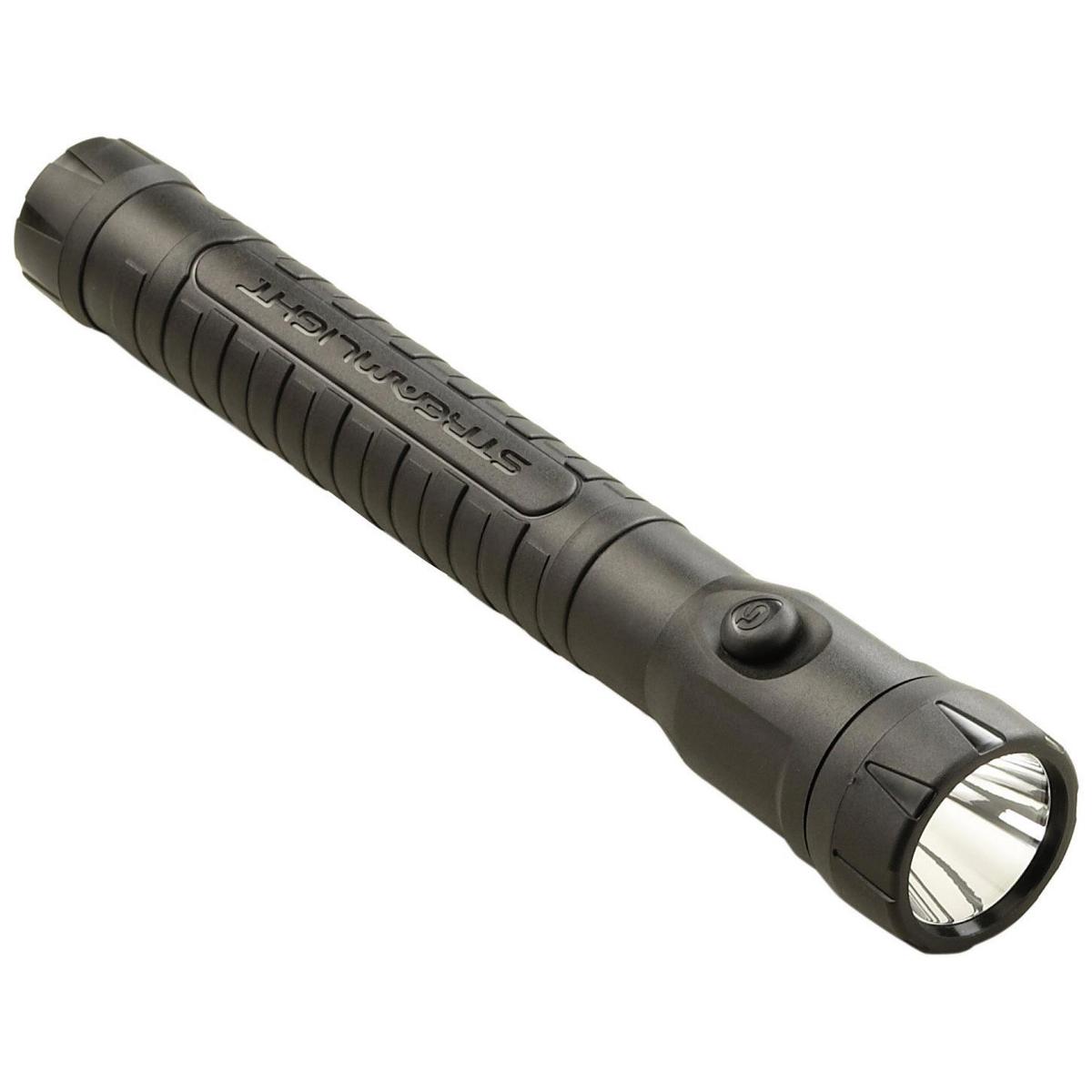 

Streamlight PolyStinger LED HAZ-LO Flashlight, NiCd Battery, without Charger
