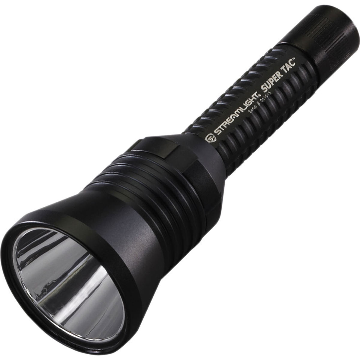 

Streamlight C4 LED Super Tac Flashlight, Black