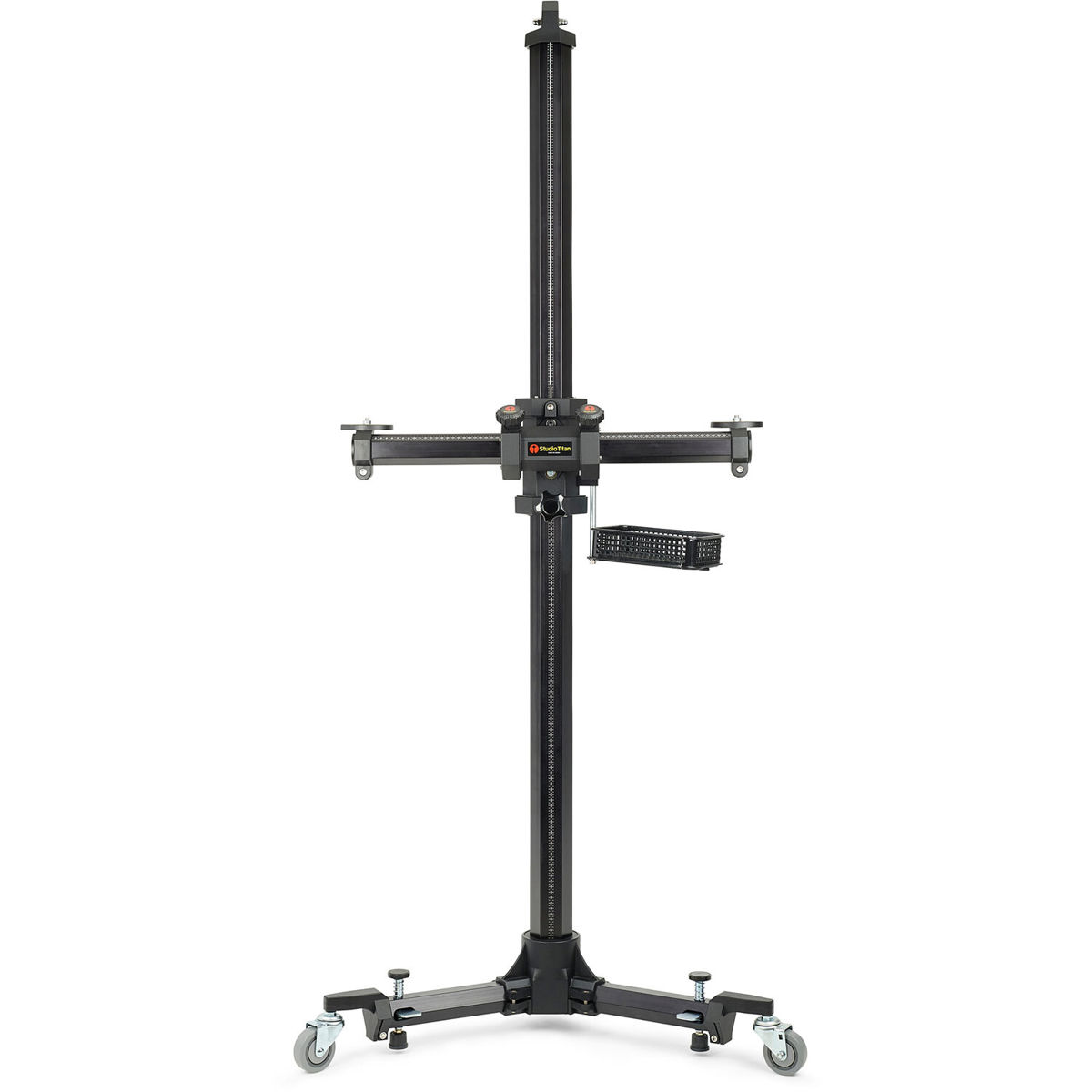 

Studio Titan STA-01-360 MK2 Professional Studio Camera Stand