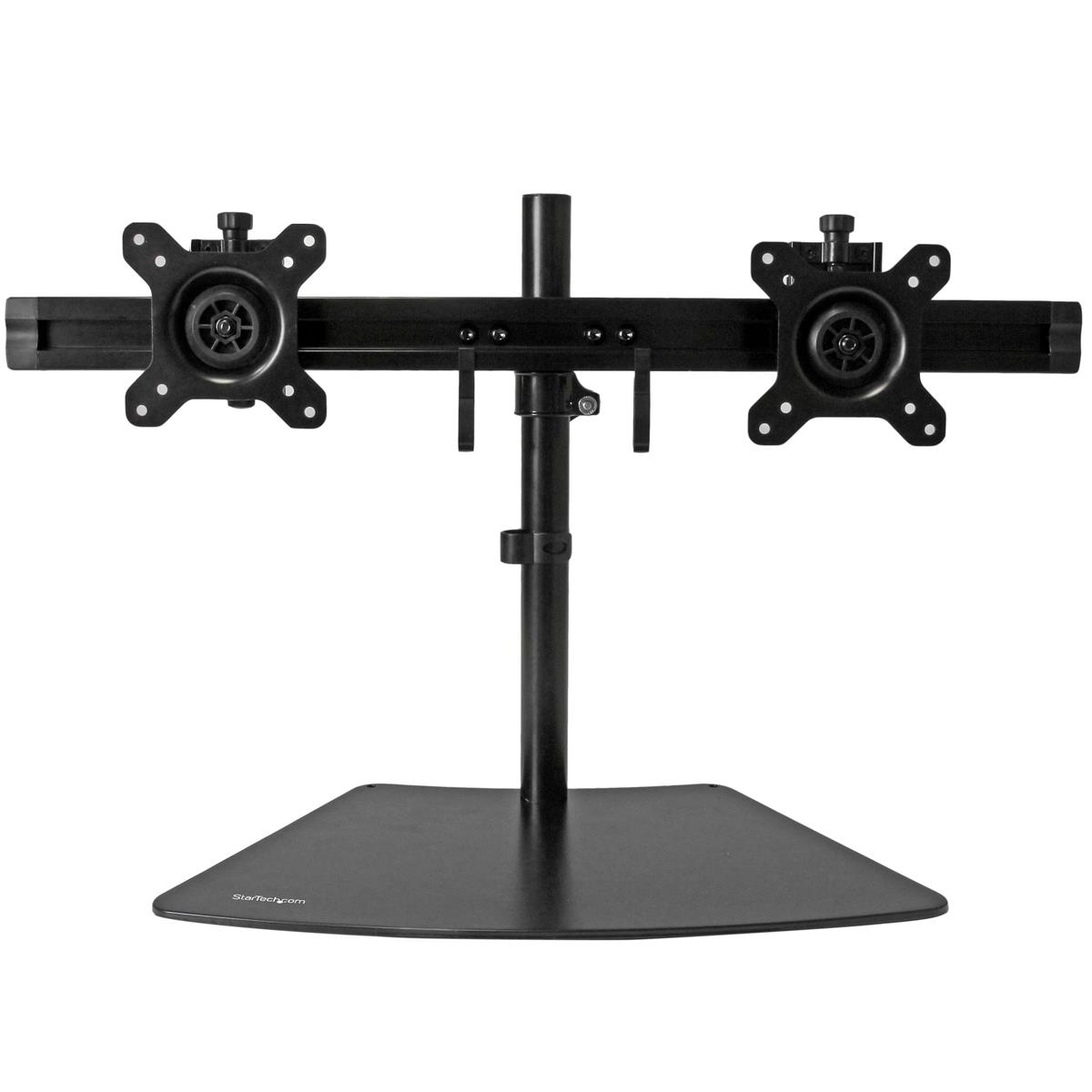 Image of StarTech Dual Monitor Stand