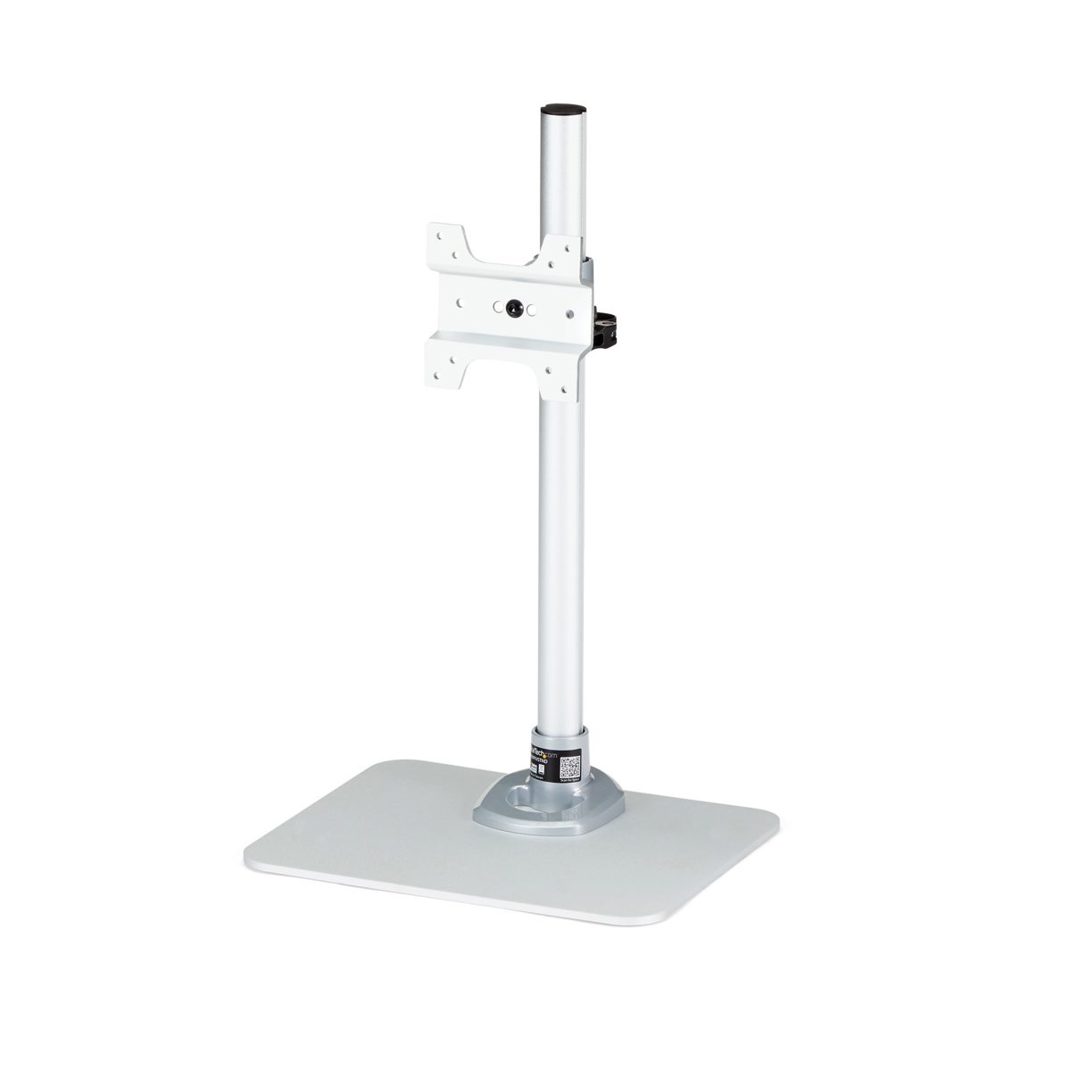 

StarTech Monitor Stand, Silver