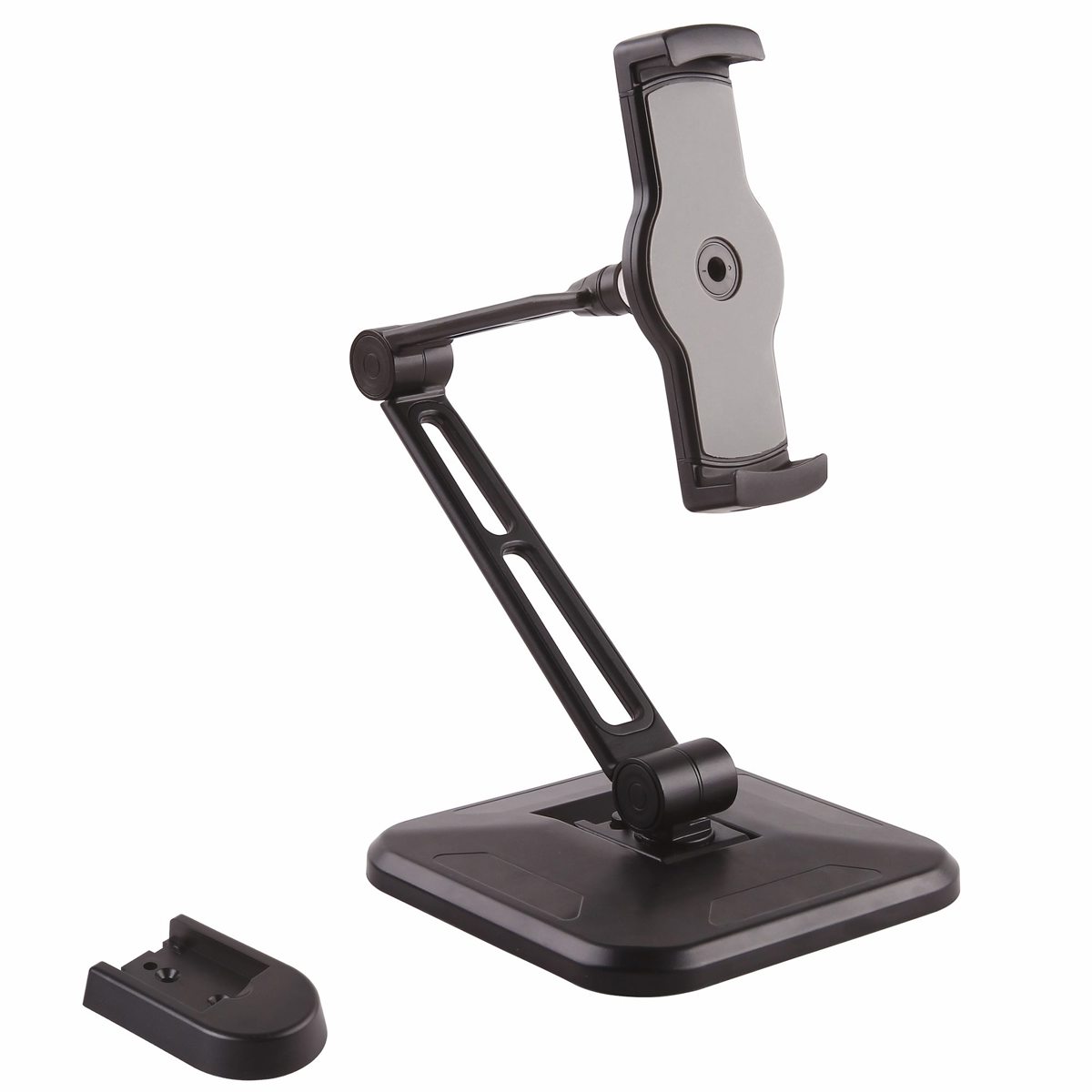 

StarTech Adjustable Tablet Stand with Arm, Black