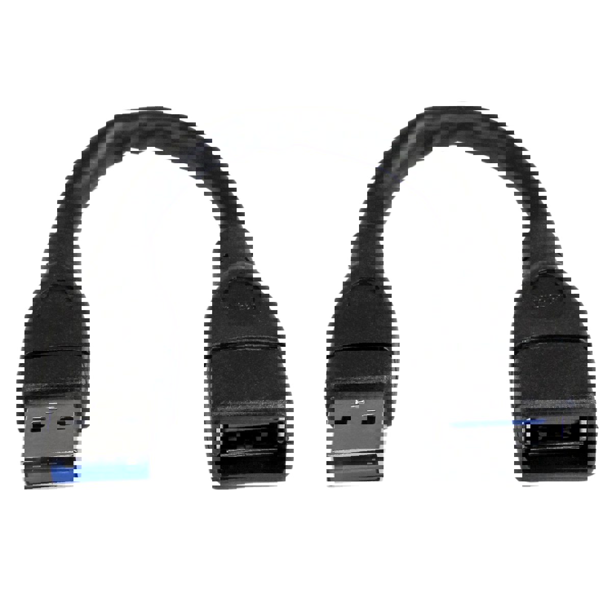 

StarTech USB 3.0 A Male to A Female Extension Cable, 24/28 AWG