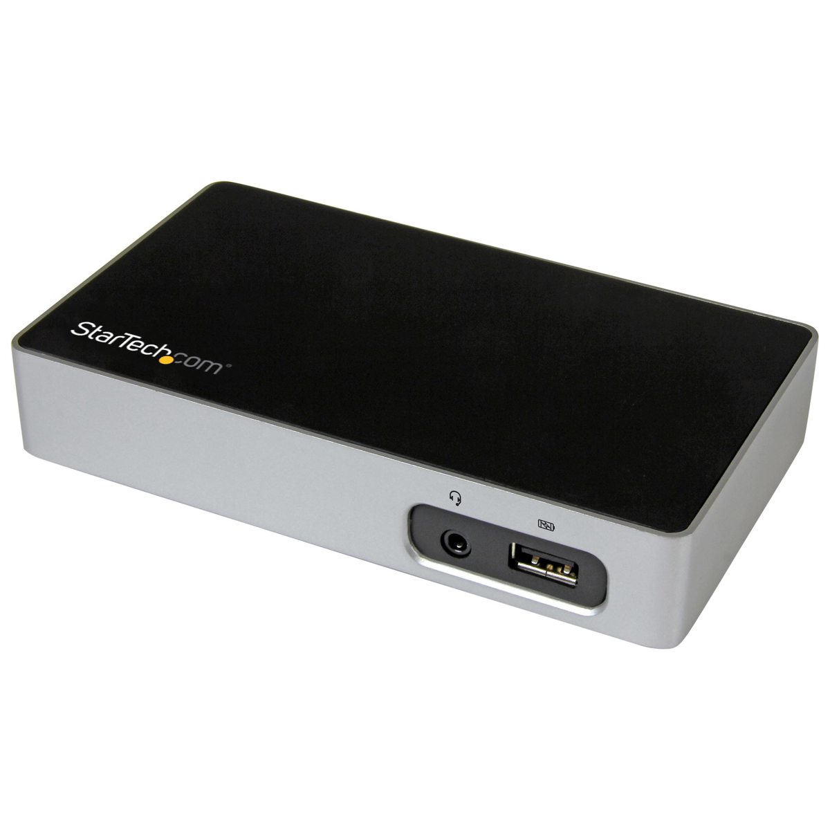 

StarTech 4K DisplayPort Docking Station for Laptops