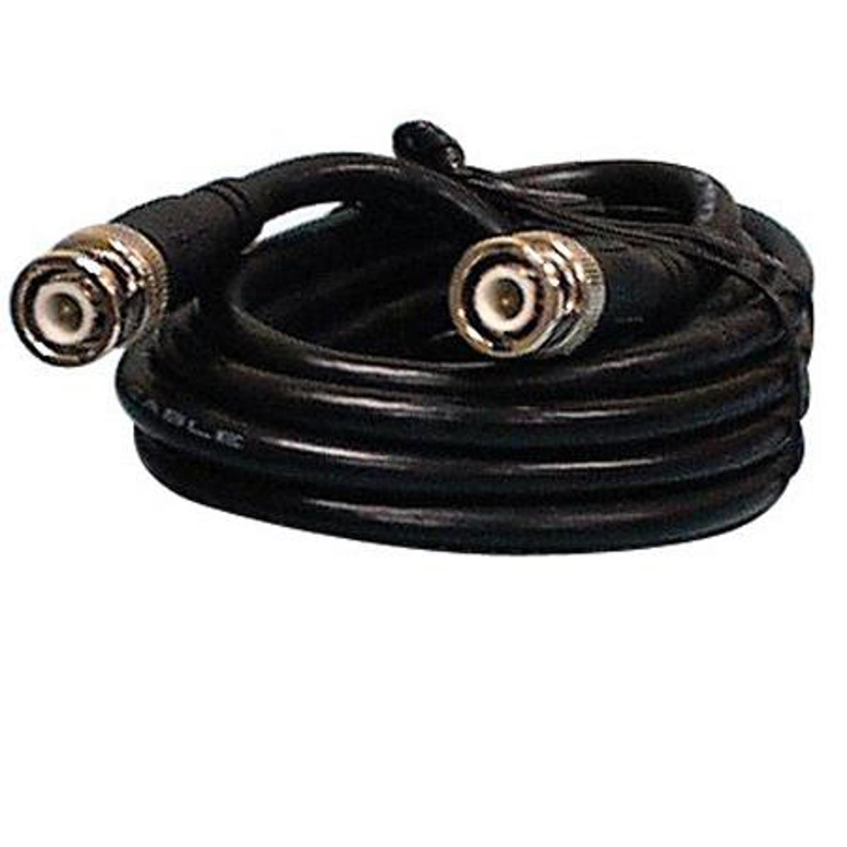 

Speco Technologies 6' Coaxial Cable with BNC Male Connectors